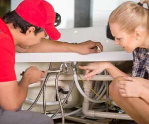 About The Faucet Pros Williamsfield, OH